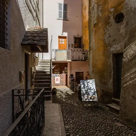 Sant'agostino Apartment Tirano