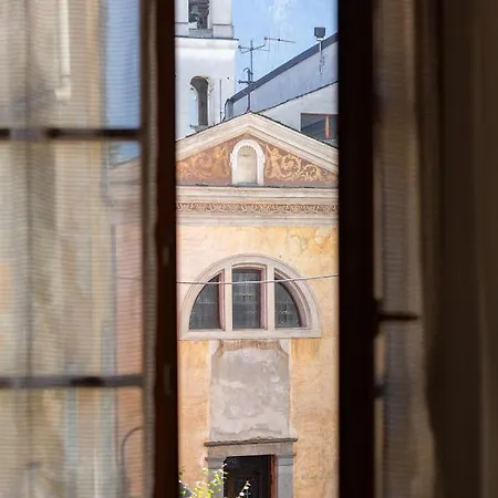 Apartment Sant'agostino