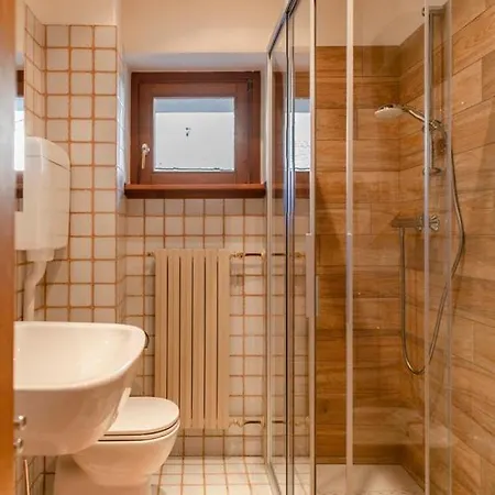 Sant'agostino Appartement *