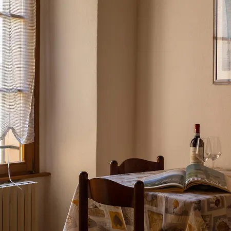 Sant'agostino Apartment Tirano