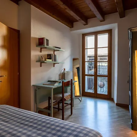 Appartement Sant'agostino
